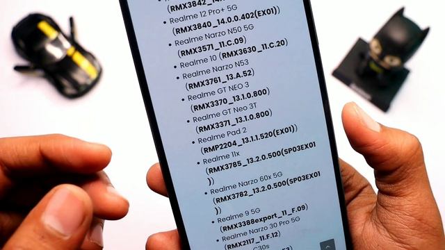 Realme February 2024 New Update Has Received These Device's | Check Now 🔥 смотреть онлайн
