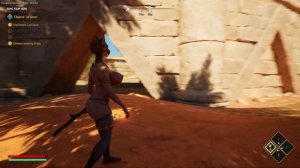 Carnal instinct, UE5, Adult Game #2 (4K 60fps Lumen Ultra PC)