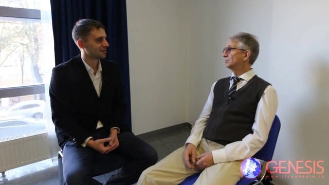 Как развить харизму Николай Иванович Козлов о харизме смотреть онлайн