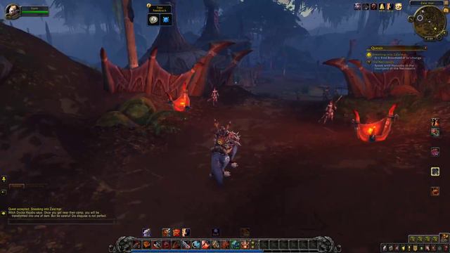 Richard Parker Live Stream