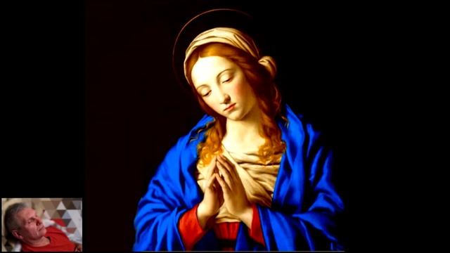 Послание от МарииМагдалены смотреть онлайн