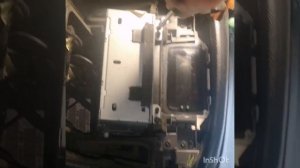 Форд фокус 3 снятие средней консоли.Штатной магнитолы