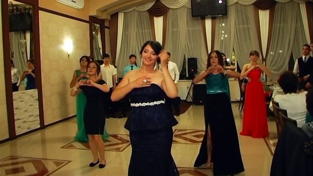 Выпускной вечер 11 класс. Крым. смотреть онлайн