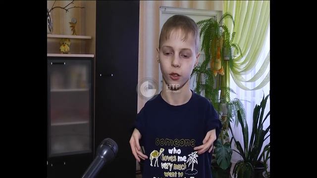 В Нижнекамске усыновили Рому смотреть онлайн