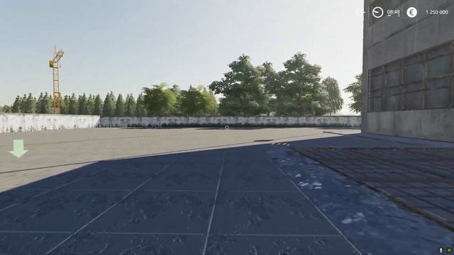 FS 2019 ОТЛИЧНАЯ НОВАЯ КАРТА ДЛЯ ПРОХОЖДЕНИЯ - РОДНАЯ ЗЕМЛЯ смотреть онлайн
