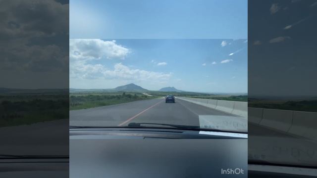 Ессентуки, едем на курорт смотреть онлайн