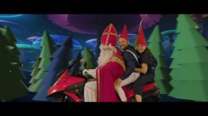 De Alpenzusjes - Hé Hé Kaboutertjes