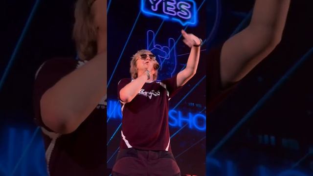 Андрей Григорьев-Апполонов: ВЛОГ с концерта в Санкт-Петербурге! 08/12/23