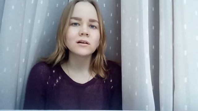 Anna_Arzhilovskaya___" В тот месяц май, в тот месяц мой " смотреть онлайн