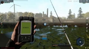 PRO FISHING - РЫБАЛКА С ЭХОЛОТОМ! ЭТО КРУТО!!!