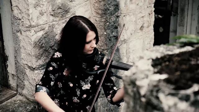 Aerosmith - I Don’t Want to Miss a Thing (violin cover by Irina Shemiakova) смотреть онлайн