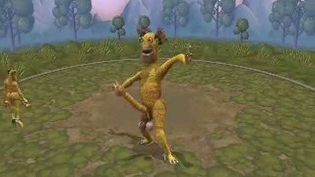 penisao @ spore смотреть онлайн