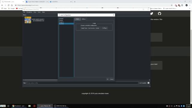 HOW TO SUPER MARIO MAKER 2 ON PC WITH THE YUZU (SUPER MARIO MAKER 2 PC GAMEPLAY) смотреть онлайн