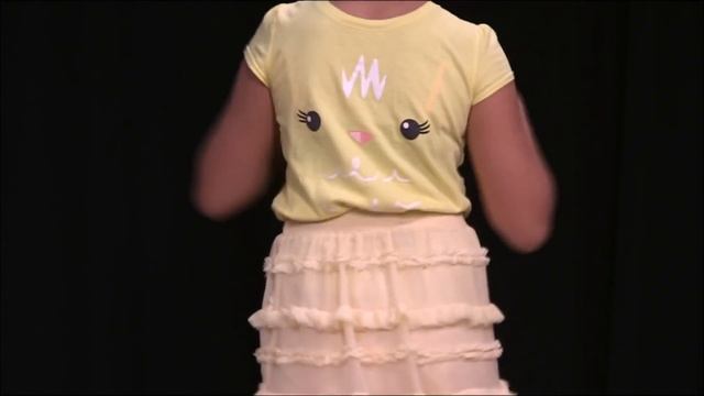 Chick Chick Chick Chick Chicken (Lay A Little Egg For Me)