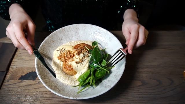 Пена Дней | Минск | Дегустация обеденного меню | Софа, Кушай! смотреть онлайн