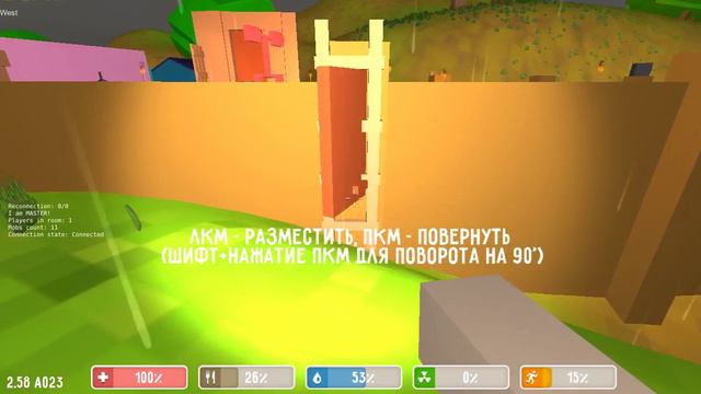 Cube Day Z прохождение 21 часть прблема с микрофоном маленкая смотреть онлайн