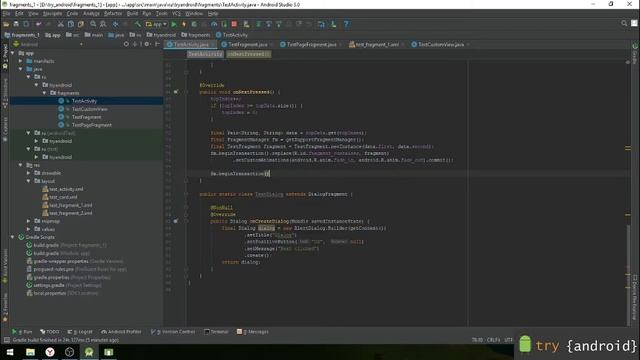 fragments 2 смотреть онлайн