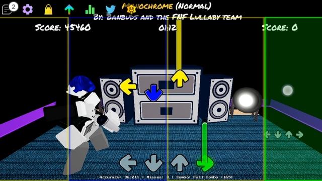 Roblox fnf games смотреть онлайн