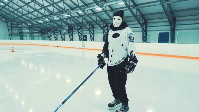 КАК ДЕЛАЮТ хоккейные ДЖЕРСИ? смотреть онлайн