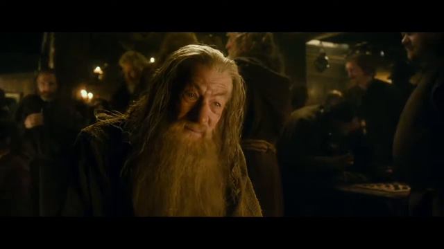 Howard Shore - The Quest For Erebor (Music Video)