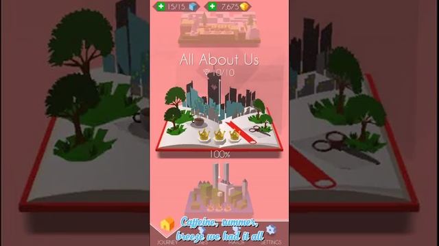 Dancing Line - All About Us Soundtrack смотреть онлайн