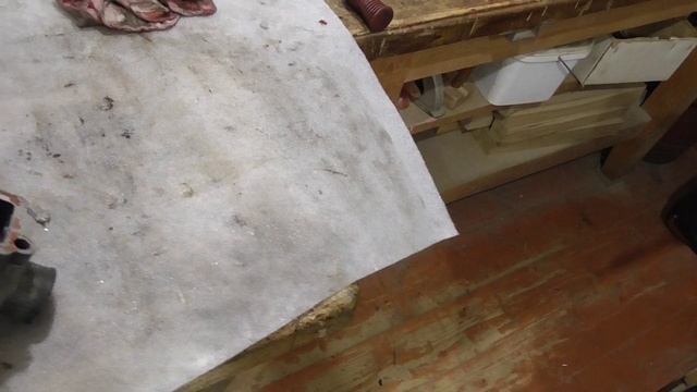 Полукапитальный ремонт двигателя УМЗ 4218 Часть 2.mp4 смотреть онлайн