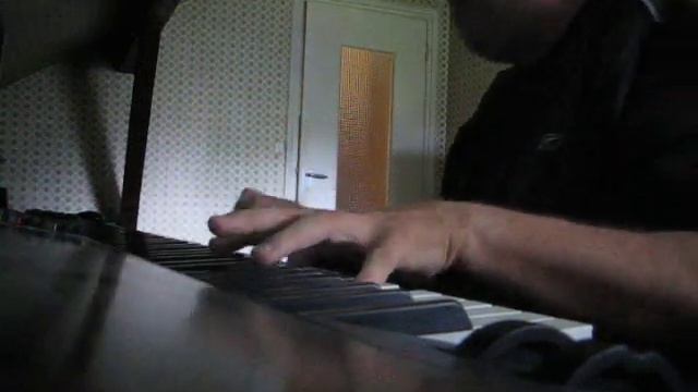 Yamaha S 90 ES Demo 02 смотреть онлайн
