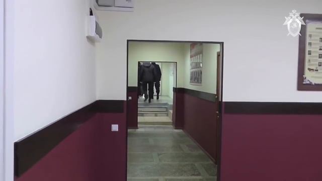 Задержание начальника ГУ МЧС России по Кемеровской области смотреть онлайн