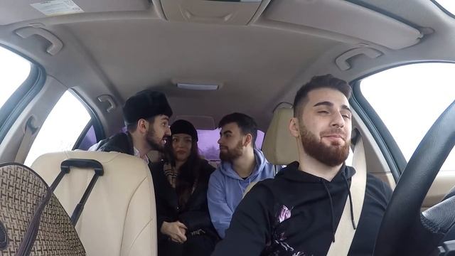 ПРАНК /ЗАМУЖНЯЯ ДЕВУШКА В ПРАНКЕ/КАВКАЗЦЫ смотреть онлайн