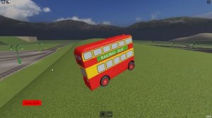 We Play Sodor Online For the First Time | Thomas and Friends Roblox