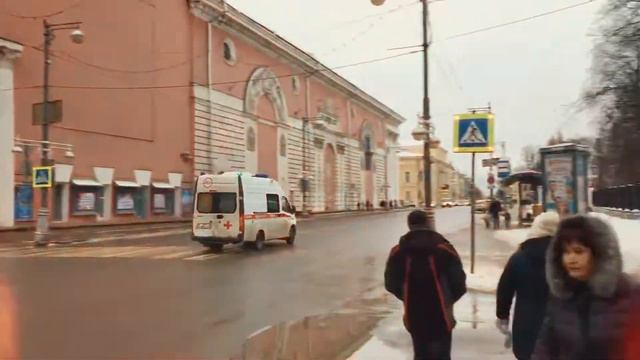 Тверь самостоятельно за один день смотреть онлайн