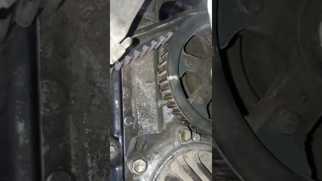 Faja de Tiempo/Sincronización de Tiempo Toyota 2L, 3L, 5L смотреть онлайн