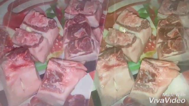 Рецепт засолки сала. Я так вижу, я так готовлю...#КруссЁнок смотреть онлайн