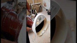 Кап ремонт термопота PANASONIC NC PF 30 PV