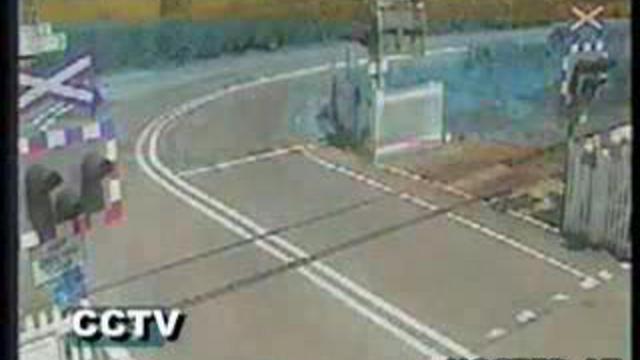 Хотел проскочить ! смотреть онлайн