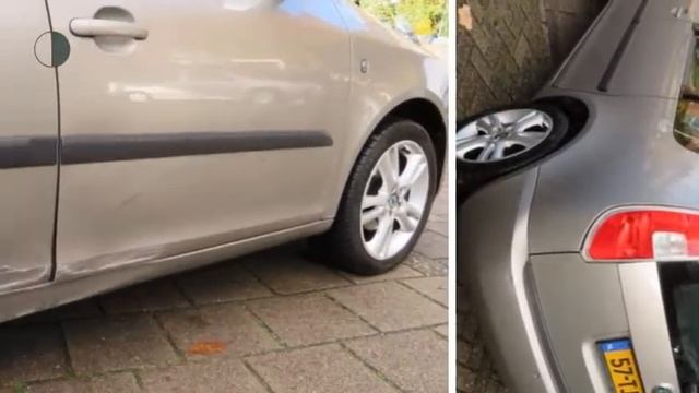 Škoda Roomster 1.4/16v ELEGANCE PAN.DAK, H.LEER SCHADE! смотреть онлайн