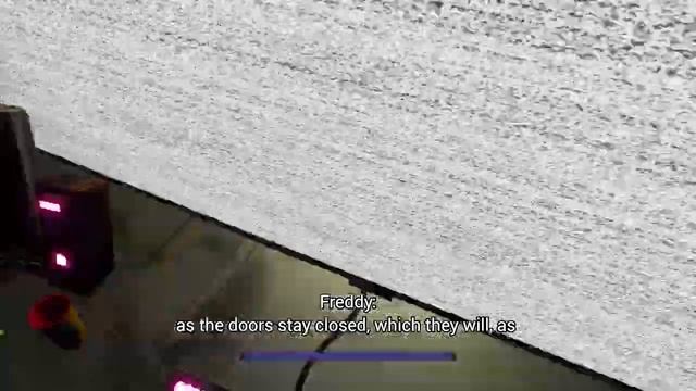 Five Nights at Freddy's Security Breach Xbox Series S Gameplay смотреть онлайн