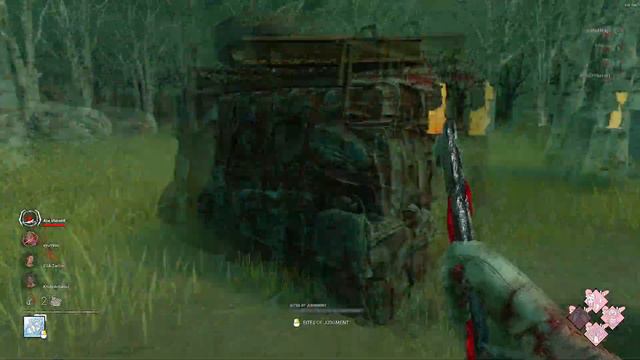 ASMR | Caging survivors until they fall asleep in Dead by Daylight смотреть онлайн