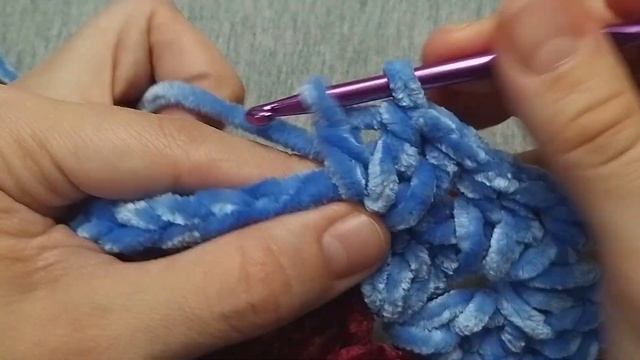 СИДУШКА за ОДИН ЧАС! Квадратная СИДУШКА крючком.