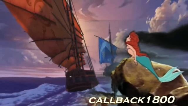 All The Right Moves Ariel vs Eris смотреть онлайн