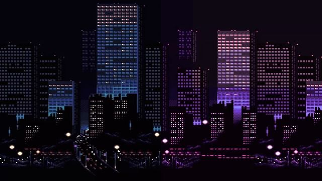 The Sun Will Rise Again (Cold city II) - BGM [ Polonium ] ♪ смотреть онлайн