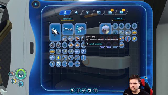 Subnautica 100% haaste - 13 - Cyclops ois taas valmis! смотреть онлайн