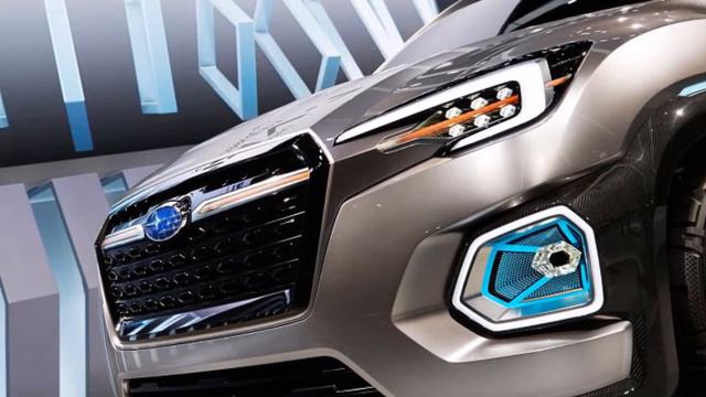 2019 SUBARU TRIBECA Review Rendered Price Specs Release Date смотреть онлайн