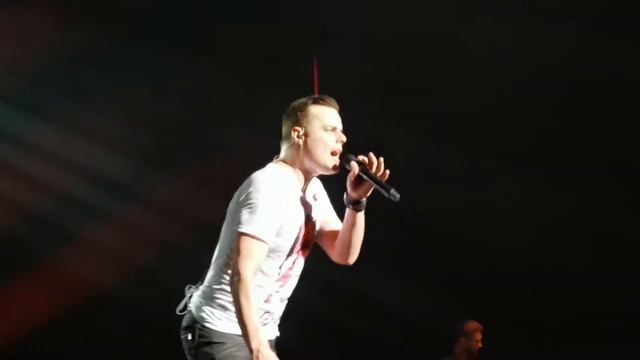 Marc Martel - Kiev 07.06.2019 - Somebody to Love смотреть онлайн