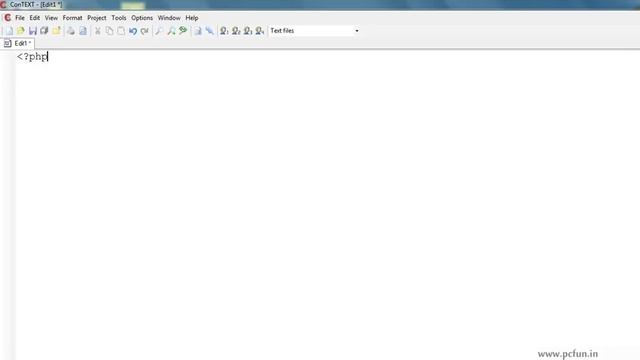 php tutorial part - 1 introduction and first program echo to print data смотреть онлайн