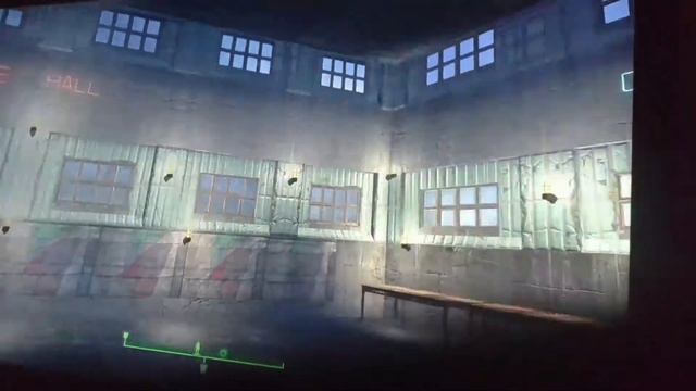 Fallout club build showcase snappy mod,prewar house build and uso смотреть онлайн