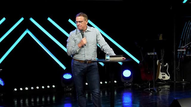 Counterfeit Security | Counterfeit Religion | Pr. Mark Daniel смотреть онлайн