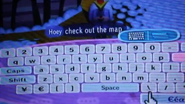 Evil Society Vid: Animal Crossing Hacked Town смотреть онлайн