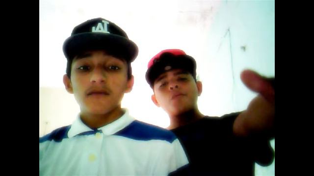 MIGUEL PEREZ FT EL SAMM - MATANDO MC'S смотреть онлайн