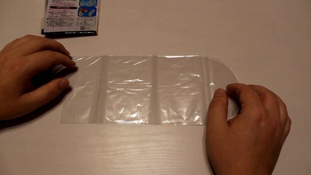 Термоусадочные пакеты для пультов/Shrink bags for remotes смотреть онлайн
